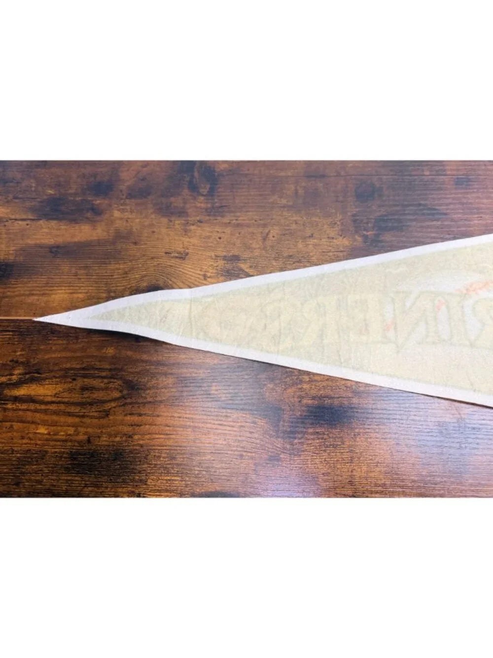 Seattle Mariners 1996 Vintage MLB Felt Pennant By WinCraft 30 inches